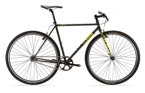 CINELLI Tutto Plus